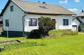 Einfamilienhaus kaufen in 5230 Mattighofen, Einfamilienhaus in Mattighofen Garten und Garage