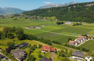 Grundstück zu kaufen in 6800 Feldkirch, Ein Platz für Visionen - exklusives Grundstück mit Weitblick