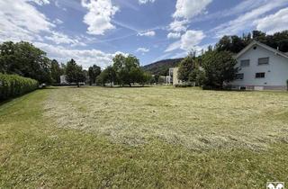Grundstück zu kaufen in 6800 Feldkirch, Ihre Zukunft beginnt hier! Sonniges, großzügiges Grundstück