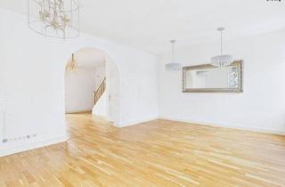 Maisonette kaufen in 1210 Wien, Lichtdurchflutete 4-Zimmer-Maisonette | 120 m² | Terrasse & Balkon | Klimaanlage | 1210 Wien