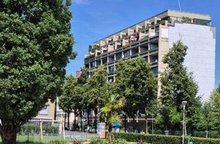 Wohnung kaufen in 9500 Villach-Innere Stadt, Sanierte 3 Zimmer Wohnung mit Loggia, Toplage am Stadtpark Villach