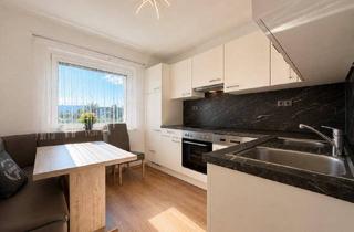 Wohnung kaufen in 2700 Wiener Neustadt, Charmante 2-Zimmer Wohnung in Wiener Neustadt – 50m², gepflegt, Einbauküche!