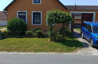 Einfamilienhaus kaufen in Thuma 69, 3822 Karlstein an der Thaya, Haus im Waldviertel