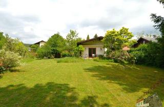 Grundstück zu kaufen in 2721 Bad Fischau, Bauträger und Investoren aufgepasst - 1.884 m² Bauland in Bad Fischau mit Altbestand - 2 Parzellen/4 Wohneinheiten möglich