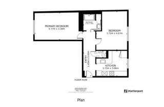 Wohnung mieten in Hohlweggasse 28, 1030 Wien, Hochwertig sanierte 2-Zimmer-Wohnung | 60 m² | 1030 Wien | Gesamtbelastung inkl. Betriebskosten € 1350 - Keine Maklerprovision (Privatvermietung)