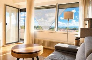 Wohnung mieten in Engelsdorfer Straße, 8041 Graz, PANORAMABLICK: Helle 2-Zimmer-Wohnung mit Extraküche und Loggia in Liebenau