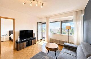 Wohnung mieten in Engelsdorfer Straße, 8041 Graz, EXKLUSIVE AUSSICHT: Lichtdurchflutete 2,5-Zimmer-Wohnung mit Panorama-Loggia in Liebenau