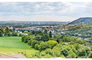 Grundstück zu kaufen in Franz Horst-Gasse 35, 3400 Klosterneuburg, Toplage am Ölberg in Klosterneuburg / Wien- + Stiftsblick