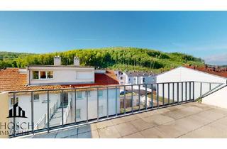 Maisonette kaufen in 3002 Purkersdorf, Großzügige Anleger-Maisonette mit Dachterrasse – attraktiver Einstieg in Purkersdorf