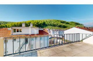 Maisonette kaufen in 3002 Purkersdorf, Großzügige Anleger-Maisonette mit Dachterrasse – attraktiver Einstieg in Purkersdorf