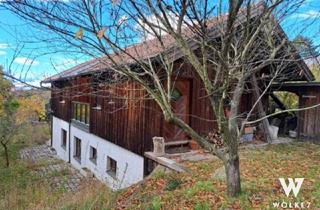 Haus kaufen in 2103 Langenzersdorf, Bergidyll am Bisamberg | unverbaubarer Blick | ca. 140 m2 Wohnfläche | ca. 1792 m2 Grundstück | Weinkeller | Badezimmer mit Sauna | Zufahrt über Straße möglich