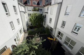 Wohnung mieten in Karl Kurz Gasse, 3002 Purkersdorf, Ruhige 2 Zimmer Wohnung mit Loggia unweit des Bahnhofs!