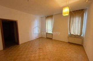 Wohnung kaufen in 4600 Wels, Einzigartige Gelegenheit: Wohnen in einer Stadtvilla im Herzen von Wels