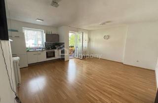 Wohnung kaufen in 4060 Leonding, PREISHIT! Sonnige 3-Zimmer-Wohnung mit Balkon und Tiefgaragenstellplatz