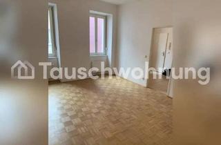 Wohnung mieten in Jägerstraße, 1200 Wien, TAUSCHWOHNUNG Kleine Wohnung für Singles in Brigittenau