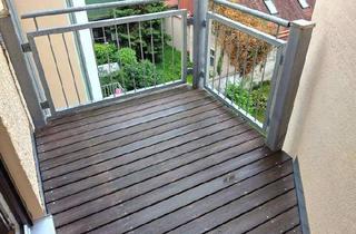 Wohnung mieten in Leitnergasse 28, 8010 Graz, Erstbezug: Sanierter 3 ZIMMER-Altbau, West-Balkon, neue Einbauküche, neue Sanitäranlagen, nähe TU!