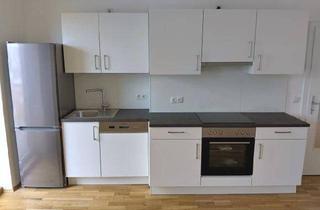 Wohnung mieten in Leitnergasse 28, 8010 Graz, Erstbezug: Sanierter 3 ZIMMER-Altbau, West-Balkon, neue Einbauküche, neue Sanitäranlagen, nähe TU!