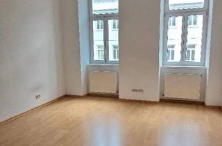 Wohnung mieten in Goldschlagstraße 37, 1150 Wien, Altbau-Wohnung 60m² im 15. Bezirk sucht Nachmieter*Innen!