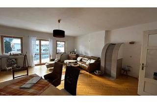 Wohnung mieten in 6682 Vils, Sanierte 4-Zi. Altbauwohnung