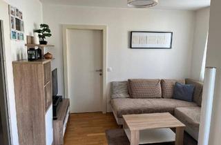Wohnung mieten in Meißnergasse 18, 1220 Wien, Wunderschöne, voll möblierte 2-Zimmer-Wohnung mit Loggia nahe U1