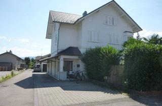 Maisonette mieten in Reichsstrasse 78, 6890 Lustenau, Dachgeschosswohnung in Grenznähe Schweiz zu vermieten