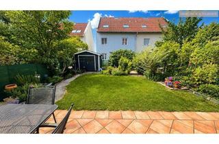 Reihenhaus kaufen in 2332 Hennersdorf, Hennersdorf bei Vösendorf!!! Reihenhaus (142m² Wohnfläche + 51m² Keller) mit Süd-Garten und PKW-Abstellplätzen