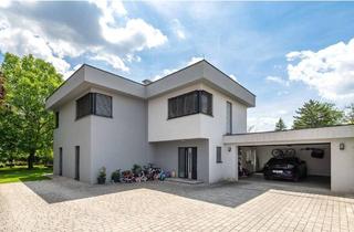 Einfamilienhaus kaufen in 2231 Strasshof an der Nordbahn, Ruhige Lage trifft Familienkomfort - Einfamilienhaus auf 729m² Fahnengrundstück in Strasshof