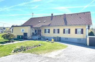 Mehrfamilienhaus kaufen in 8063 Eggersdorf bei Graz, Charmante Liegenschaft mit großzügigem Hof und Garten