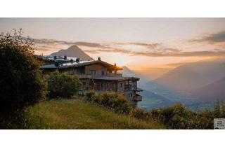 Wohnung kaufen in 6471 Arzl im Pitztal, Tiroler Bergjuwel im Pitztal - mit Hotelkomfort - 94 m² Apartment + SPA + Pool – sorgenfreie Rendite