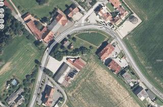 Grundstück zu kaufen in Vasoldsberg 35, 8076 Vasoldsberg, Seltene Entwicklungsgelegenheit im Grazer Speckgürtel: 2.808 m² Bauträgergrundstück in Bestlage