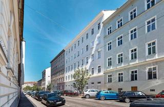 Gewerbeimmobilie kaufen in Diehlgasse 42, 1050 Wien, Unsaniert & einzigartig – Altbaujuwel mit Potenzial
