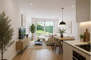 Wohnung kaufen in 1220 Wien, Anlegetraum in Essling – moderne Eigentumswohnungen mit stabiler Wertentwicklung