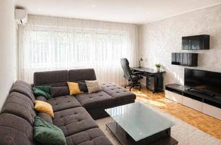 Wohnung kaufen in Fasangartengasse, 1130 Wien, Attraktiver Wohnkomfort auf ca. 88 m² – lichtdurchflutet, großzügig & mit verglaster Loggia