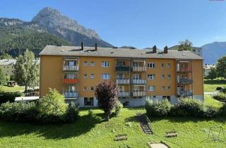 Wohnung mieten in Lindenstraße, 8790 Eisenerz, Wohnung mit Balkon - 2 Zimmer Komplettsanierung