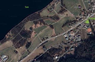 Grundstück zu kaufen in 9570 Ossiach, Baugrundstück Ossiacher See · 1.837 m² · 34 % Kalkulierter Bruttogewinn