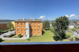 Wohnung mieten in Stiftergasse, 8570 Voitsberg, Günstige Familienwohnung mit traumhaftem Fernblick!