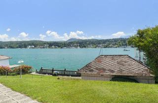 Immobilie kaufen in 9220 Velden am Wörther See, Exklusives Sonderobjekt in Velden Direkt am Wörther See