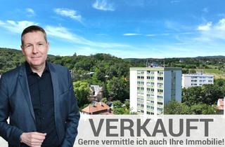 Wohnung kaufen in Burg Liechtenstein, 2344 Maria Enzersdorf, Wohnen mit Weitblick - Helle Wohnung im 7. Liftstock mit Spektakulärer Fernsicht!