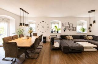 Haus kaufen in 8321 Sankt Margarethen an der Raab, Kernsaniertes Haus auf 3.175 m² - Bar-Gewölbekeller & Nebengebäude