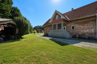 Haus kaufen in 8321 Sankt Margarethen an der Raab, Kernsaniertes auf 3.175 m² - Bar-Gewölbekeller & Nebengebäude