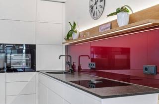 Wohnung kaufen in 6971 Hard, Exklusives Wohnkonzept vom Innenarchitekten