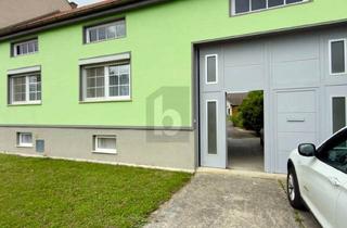 Einfamilienhaus kaufen in 7361 Lutzmannsburg, Top Gepflegt mit 129 Qm Stadl und Sonnigem Xxl Garten mit 2 Zufahrten