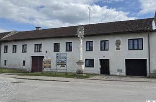 Bauernhäuser zu kaufen in 3730 Eggenburg, Ehemaliger Bauernhof