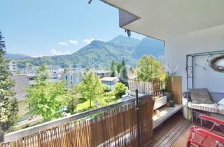 Wohnung kaufen in 6850 Dornbirn, Ein Platz zum Zuhausefühlen mit herrlicher Fernsicht
