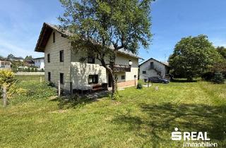 Haus kaufen in 5134 Schwand im Innkreis, Kleines, feines landwirtschaftliches Sacherl in Schwand im Innkreis