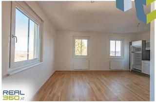 Wohnung mieten in 4400 Steyr, TOP 18 - Attraktive 3-Zimmer-Wohnung mit Balkon in zentraler, grüner Lage von Steyr