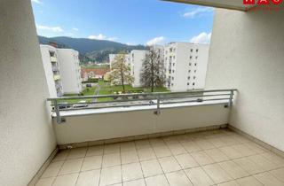 Wohnung mieten in Heipelweg, 8700 Leoben, Neu sanierte 3-Zimmerwohnung mit großer Loggia!