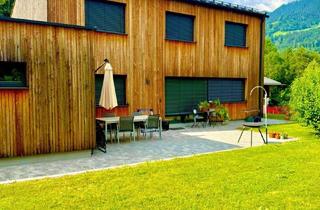 Haus mieten in 6773 Vandans, Einfamilienhaus in Vandans/Montafon zu vermieten – Wohnen mit Bergpanorama