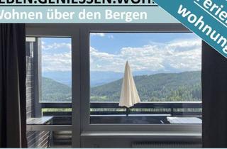 Wohnung kaufen in Simonhöhe, 9554 Simonhöhe, Wohnen Über den Bergen