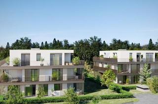 Wohnung kaufen in Rettenbacherstraße, 8044 Graz, Neubauprojekt in Graz-Mariatrost - Wohnen am Leechwald mit Natur, Ruhe & Perfekter Infrastruktur! - Verkaufsstart